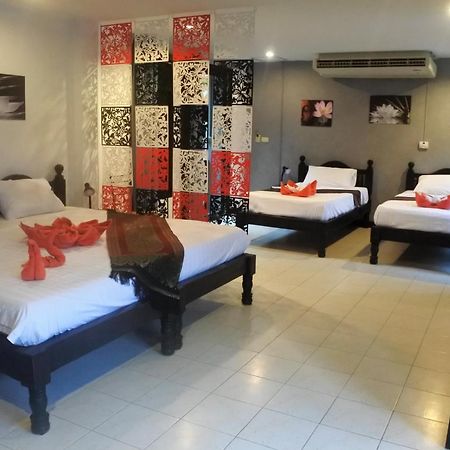 Hi Karon Beach Family Room Dış mekan fotoğraf
