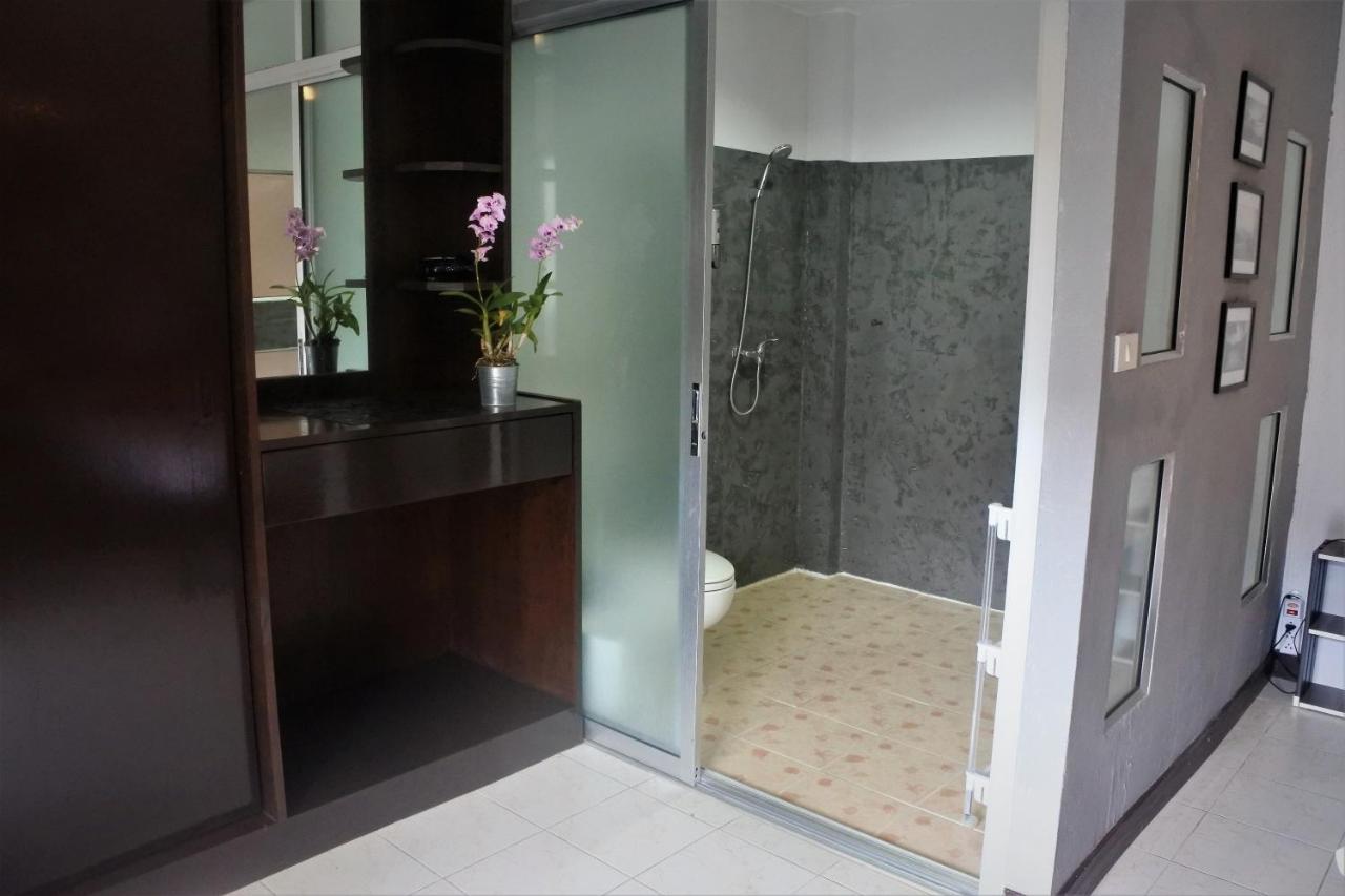 Hi Karon Beach Family Room Dış mekan fotoğraf