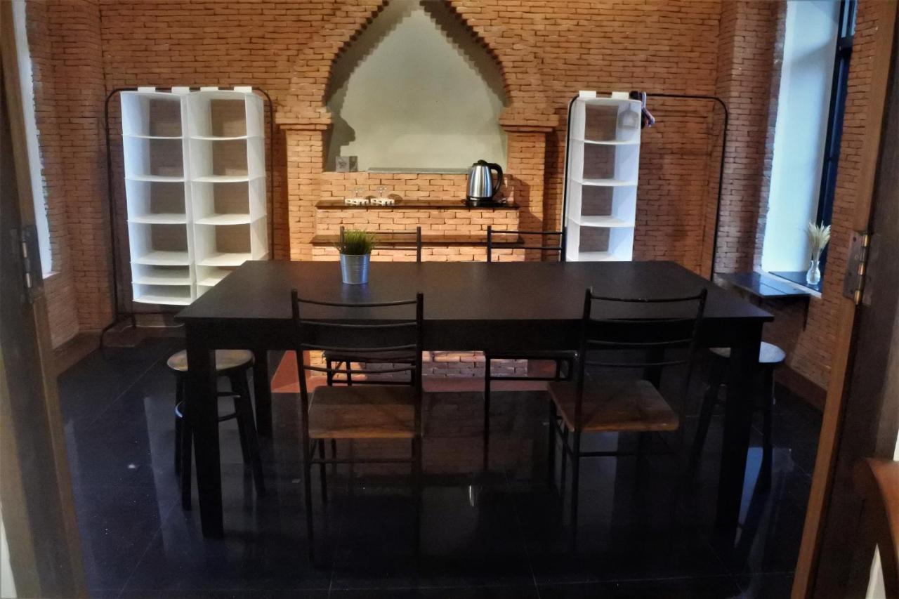 Hi Karon Beach Family Room Dış mekan fotoğraf