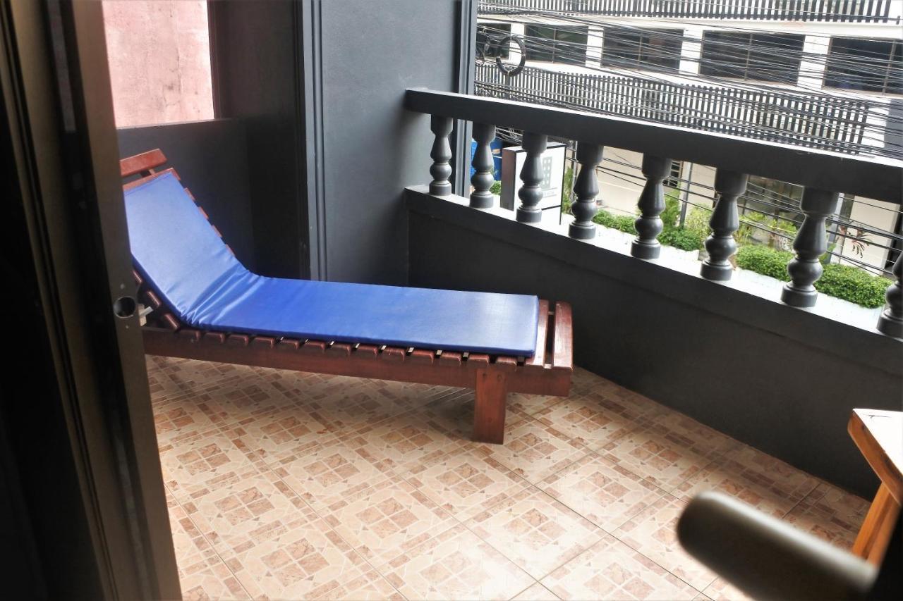 Hi Karon Beach Family Room Dış mekan fotoğraf