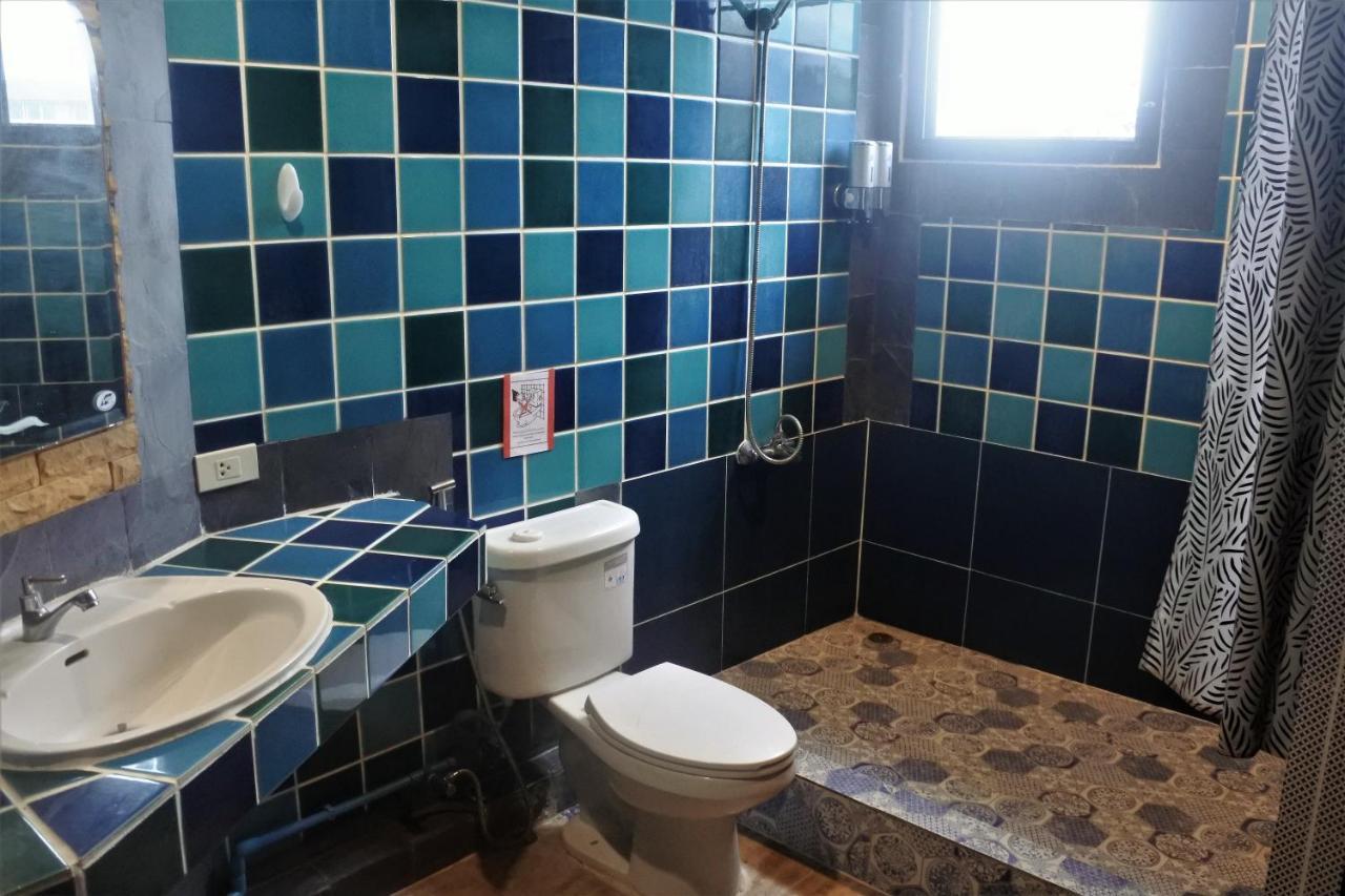 Hi Karon Beach Family Room Dış mekan fotoğraf